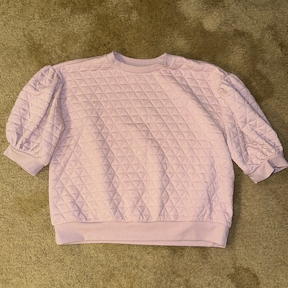 A new day, large, pink